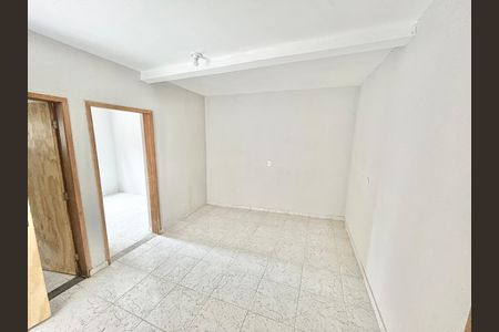 Sala de casa para alugar com 2 quartos, 55m² em Santana, São Paulo