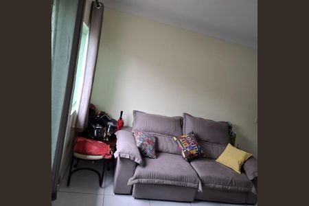 Sala de casa à venda com 3 quartos, 123m² em Vila Pirituba, São Paulo
