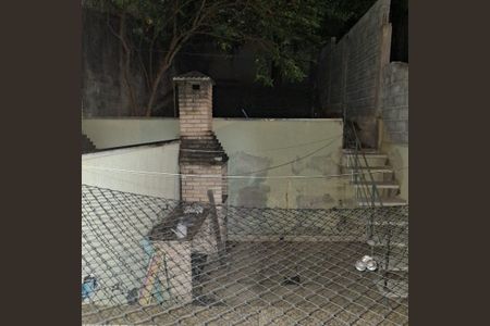 Casa à venda com 123m², 3 quartos e 2 vagas Casa à venda com 123m², 3 quartos e 2 vagasChurrasqueira
