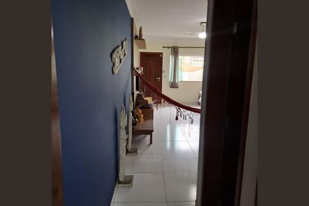 Casa à venda com 123m², 3 quartos e 2 vagas Casa à venda com 123m², 3 quartos e 2 vagasQuarto