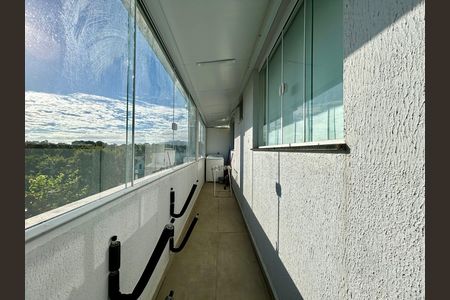 Apartamento para alugar com 53m², 1 quarto e sem vagaÁrea de Serviço