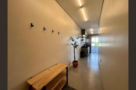 Apartamento para alugar com 53m², 1 quarto e sem vagaHall de entrada