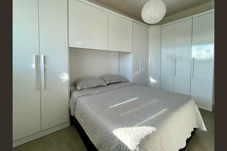 Apartamento para alugar com 53m², 1 quarto e sem vagaQuarto 
