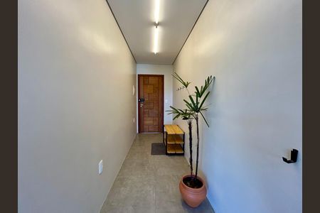 Apartamento para alugar com 53m², 1 quarto e sem vagaHall de entrada