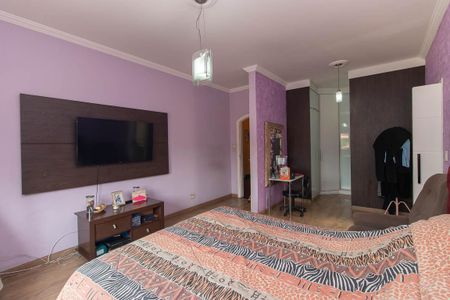 Casa à venda com 725m², 4 quartos e 6 vagas Casa à venda com 725m², 4 quartos e 6 vagasQuarto Suíte 3