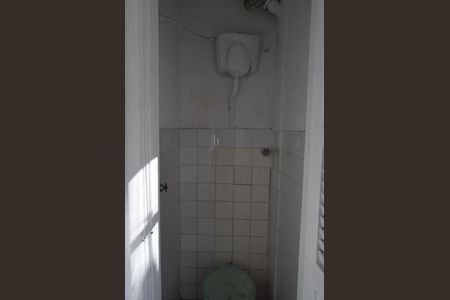 Apartamento à venda com 70m², 2 quartos e sem vagaBanheiro de serviço