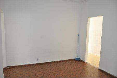 Sala de apartamento à venda com 2 quartos, 70m² em Higienópolis, Rio de Janeiro