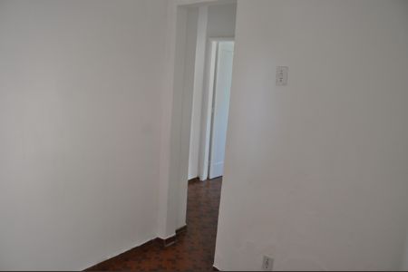 Apartamento à venda com 70m², 2 quartos e sem vagaQuarto de serviço