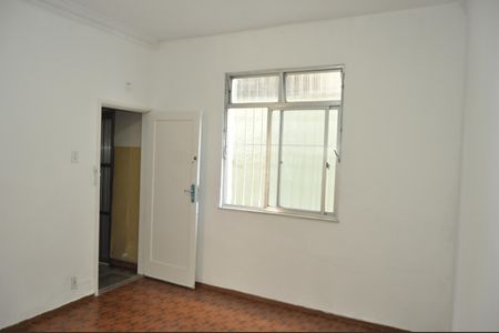Sala de apartamento à venda com 2 quartos, 70m² em Higienópolis, Rio de Janeiro