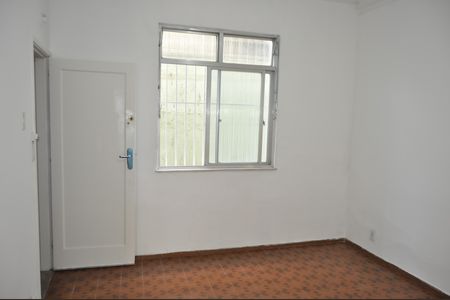 Sala de apartamento à venda com 2 quartos, 70m² em Higienópolis, Rio de Janeiro