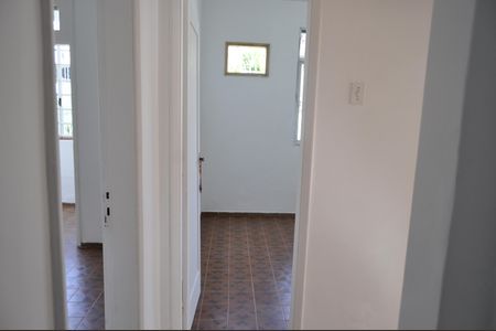 Apartamento à venda com 70m², 2 quartos e sem vagaCorredor