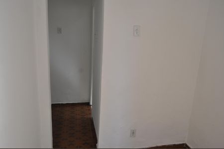 Apartamento à venda com 70m², 2 quartos e sem vagaQuarto de serviço