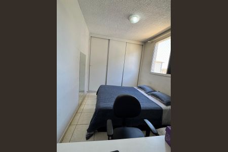 Apartamento para alugar com 60m², 3 quartos e 1 vaga Apartamento para alugar com 60m², 3 quartos e 1 vagaQuarto