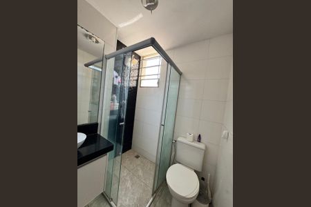 Apartamento para alugar com 60m², 3 quartos e 1 vaga Apartamento para alugar com 60m², 3 quartos e 1 vagaBanheiro