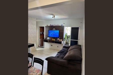 Apartamento para alugar com 60m², 3 quartos e 1 vaga Apartamento para alugar com 60m², 3 quartos e 1 vagaSala