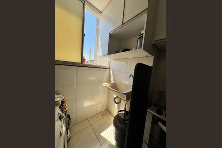 Apartamento para alugar com 60m², 3 quartos e 1 vaga Apartamento para alugar com 60m², 3 quartos e 1 vagaCozinha