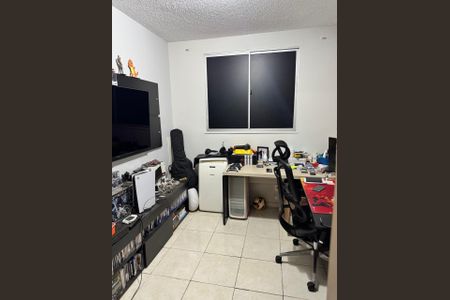 Apartamento para alugar com 60m², 3 quartos e 1 vaga Apartamento para alugar com 60m², 3 quartos e 1 vagaQuarto