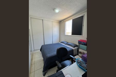 Apartamento para alugar com 60m², 3 quartos e 1 vaga Apartamento para alugar com 60m², 3 quartos e 1 vagaQuarto