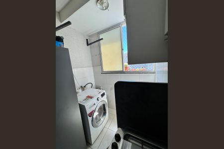 Apartamento para alugar com 60m², 3 quartos e 1 vaga Apartamento para alugar com 60m², 3 quartos e 1 vagaÁrea de Serviço