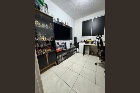 Apartamento para alugar com 60m², 3 quartos e 1 vaga Apartamento para alugar com 60m², 3 quartos e 1 vagaQuarto
