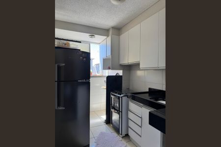 Apartamento para alugar com 60m², 3 quartos e 1 vaga Apartamento para alugar com 60m², 3 quartos e 1 vagaCozinha