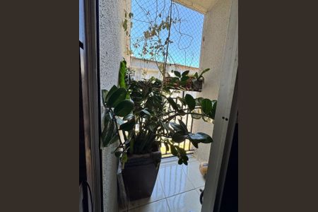 Apartamento para alugar com 60m², 3 quartos e 1 vaga Apartamento para alugar com 60m², 3 quartos e 1 vagaVaranda