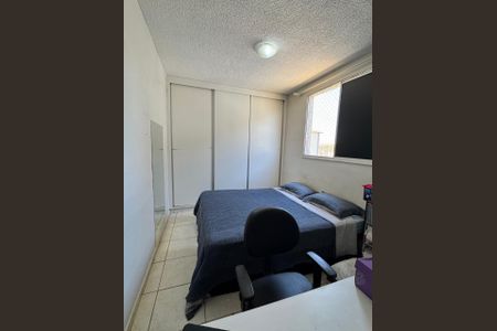 Apartamento para alugar com 60m², 3 quartos e 1 vaga Apartamento para alugar com 60m², 3 quartos e 1 vagaQuarto