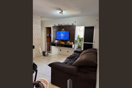 Apartamento para alugar com 60m², 3 quartos e 1 vaga Apartamento para alugar com 60m², 3 quartos e 1 vagaSala