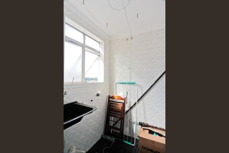 Apartamento à venda com 49m², 2 quartos e 1 vaga Apartamento à venda com 49m², 2 quartos e 1 vagaÁrea de Serviço