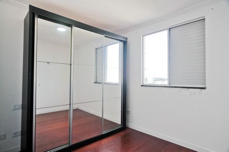 Apartamento à venda com 49m², 2 quartos e 1 vaga Apartamento à venda com 49m², 2 quartos e 1 vagaQuarto 2