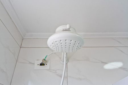 Apartamento à venda com 49m², 2 quartos e 1 vaga Apartamento à venda com 49m², 2 quartos e 1 vagaBanheiro