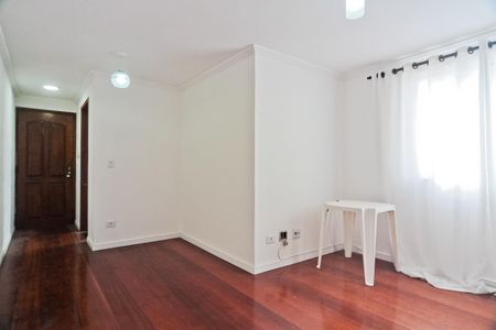 Apartamento à venda com 49m², 2 quartos e 1 vaga Apartamento à venda com 49m², 2 quartos e 1 vagaSala