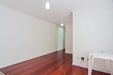 Apartamento à venda com 49m², 2 quartos e 1 vaga Apartamento à venda com 49m², 2 quartos e 1 vagaSala