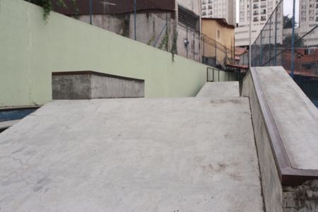 Apartamento à venda com 49m², 2 quartos e 1 vaga Apartamento à venda com 49m², 2 quartos e 1 vagaÁrea comum