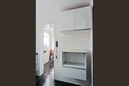 Apartamento à venda com 49m², 2 quartos e 1 vaga Apartamento à venda com 49m², 2 quartos e 1 vagaCozinha