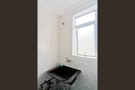Apartamento à venda com 49m², 2 quartos e 1 vaga Apartamento à venda com 49m², 2 quartos e 1 vagaÁrea de Serviço