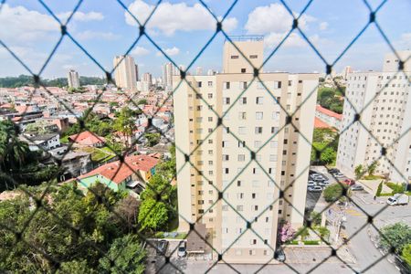 Apartamento à venda com 49m², 2 quartos e 1 vaga Apartamento à venda com 49m², 2 quartos e 1 vagaVista