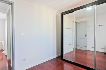 Apartamento à venda com 49m², 2 quartos e 1 vaga Apartamento à venda com 49m², 2 quartos e 1 vagaQuarto 2