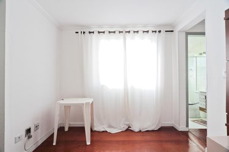 Apartamento à venda com 49m², 2 quartos e 1 vaga Apartamento à venda com 49m², 2 quartos e 1 vagaSala