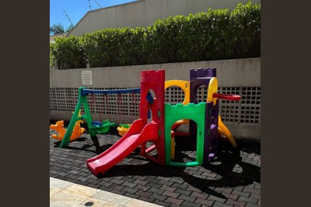 Apartamento à venda com 120m², 3 quartos e 2 vagas