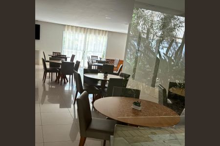 Apartamento à venda com 120m², 3 quartos e 2 vagas