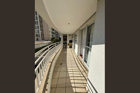 Apartamento à venda com 120m², 3 quartos e 2 vagas