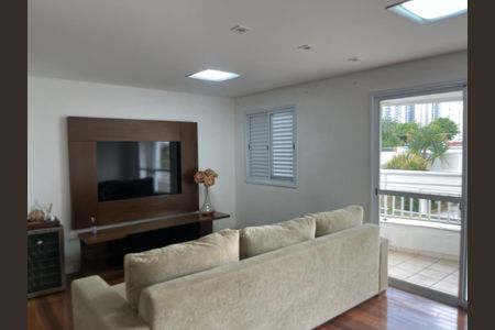 Apartamento à venda com 120m², 3 quartos e 2 vagas