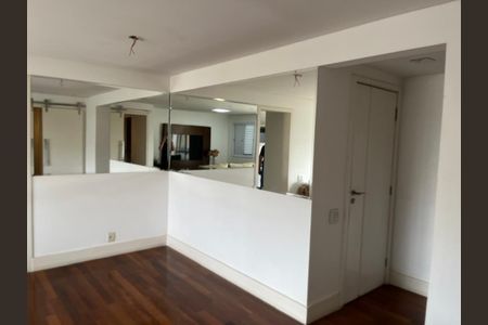 Apartamento à venda com 120m², 3 quartos e 2 vagas