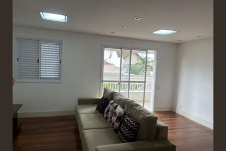 Apartamento à venda com 120m², 3 quartos e 2 vagas