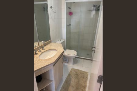 Apartamento à venda com 120m², 3 quartos e 2 vagas