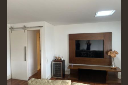 Apartamento à venda com 120m², 3 quartos e 2 vagas