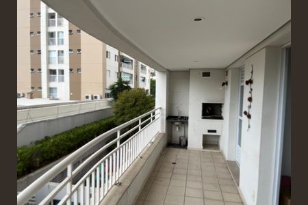 Apartamento à venda com 120m², 3 quartos e 2 vagas