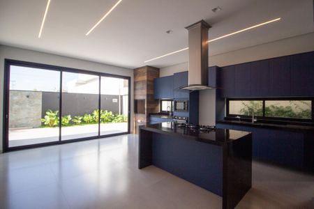 Casa de condomínio para alugar com 159m², 3 quartos e 4 vagas Casa de condomínio para alugar com 159m², 3 quartos e 4 vagasCozinha