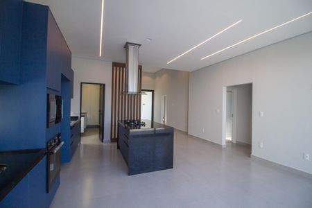 Casa de condomínio para alugar com 159m², 3 quartos e 4 vagas Casa de condomínio para alugar com 159m², 3 quartos e 4 vagasCozinha